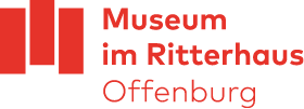 Museum im Ritterhaus Offenburg Logo