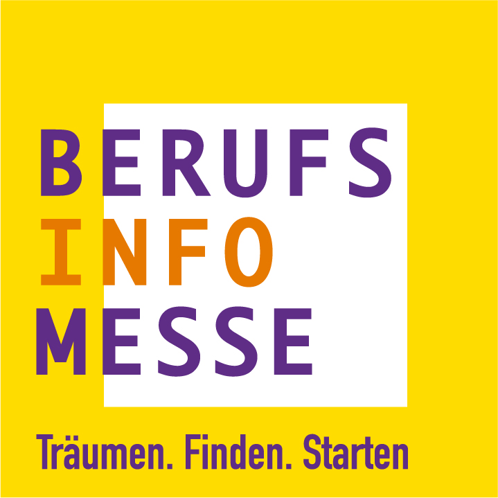 Logo Berufsinfomesse Offenburg