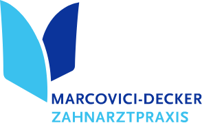 Logo Marcovici-Decker Zahnarztpraxis